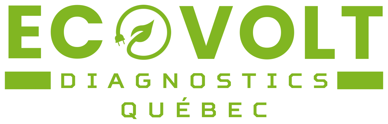 Ecovolt Diagnostics Québec